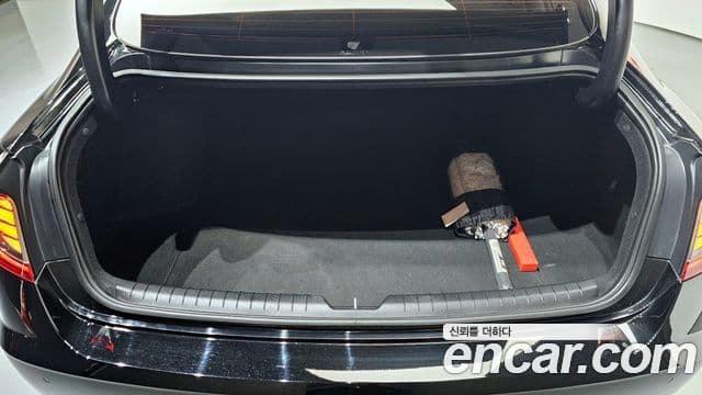 Hyundai Sonata гибрид (DN8) Inspiration, 2022 20