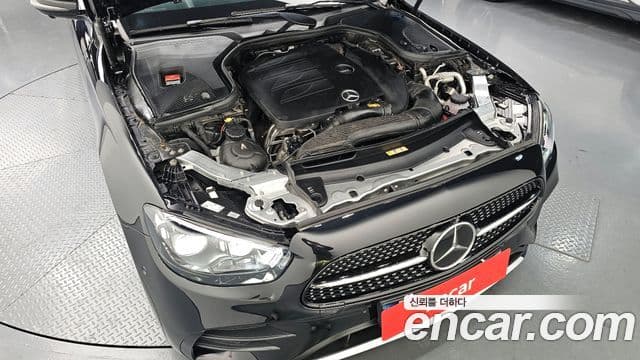 Mercedes-Benz E-класс W213 AMG Line, 2021 6