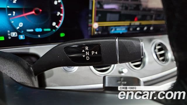 Mercedes-Benz E-класс W213 AMG Line, 2021 9