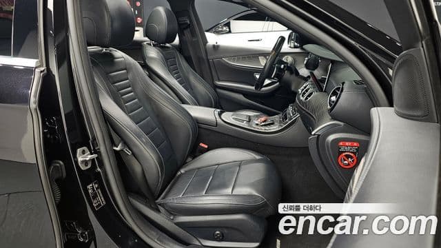 Mercedes-Benz E-класс W213 AMG Line, 2021 10