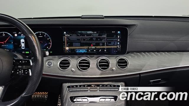 Mercedes-Benz E-класс W213 AMG Line, 2021 14