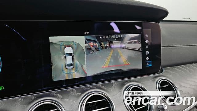 Mercedes-Benz E-класс W213 AMG Line, 2021 15