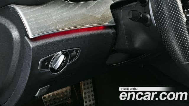 Mercedes-Benz E-класс W213 AMG Line, 2021 16