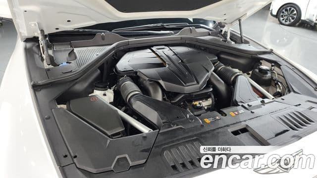 Genesis GV80, 2024 6