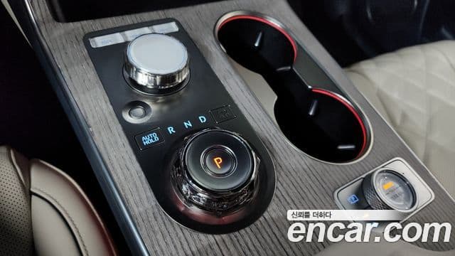 Genesis GV80, 2024 9