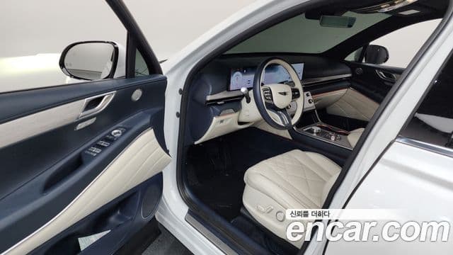 Genesis GV80, 2024 10