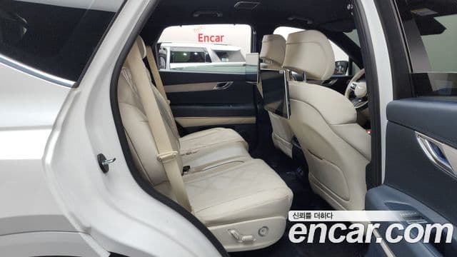 Genesis GV80, 2024 12