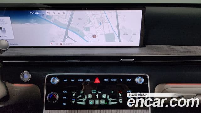 Genesis GV80, 2024 14