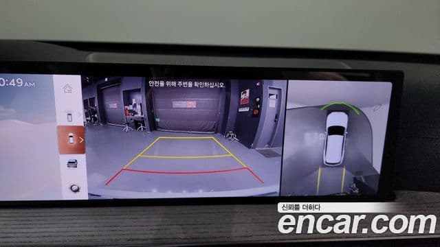 Genesis GV80, 2024 15