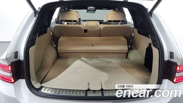Genesis GV80, 2024 20