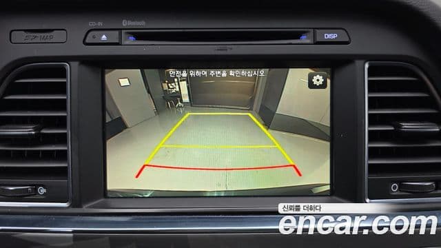 Hyundai LF Sonata LPI Smart(для людей с инвалидностью), 2017 15