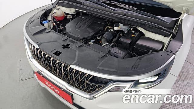 Kia Carnival 4세대 Prestige, 2021 6
