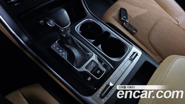 Kia Carnival 4세대 Prestige, 2021 9