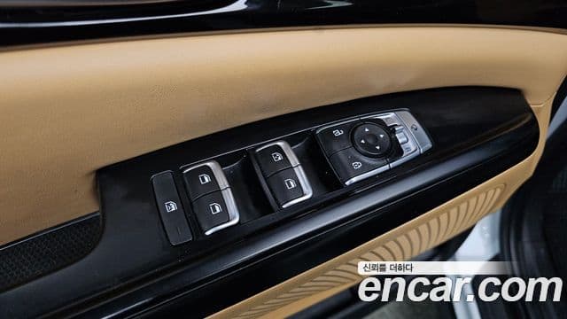 Kia Carnival 4세대 Prestige, 2021 13