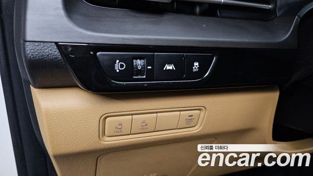 Kia Carnival 4세대 Prestige, 2021 14
