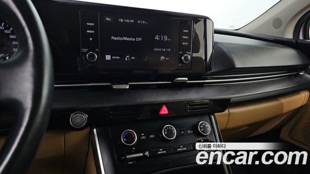 Kia Carnival 4세대 Prestige, 2021 17