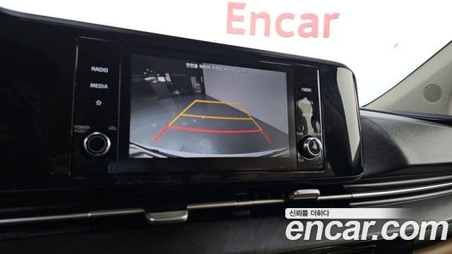 Kia Carnival 4세대 Prestige, 2021 18