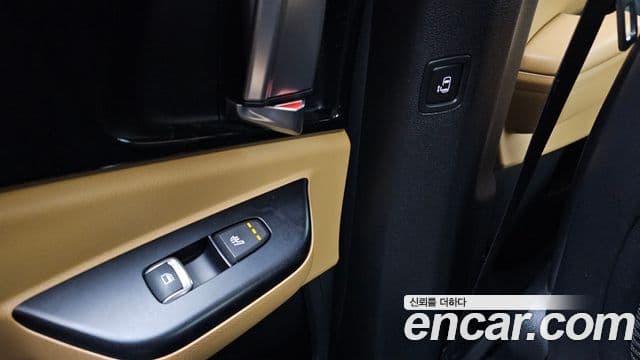 Kia Carnival 4세대 Prestige, 2021 19