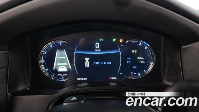 Cadillac Escalade 4세대, 2019 8