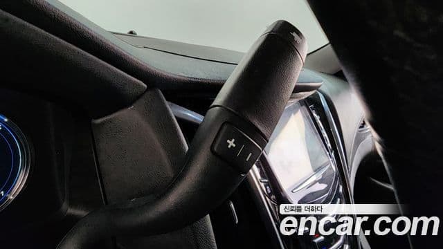 Cadillac Escalade 4세대, 2019 9