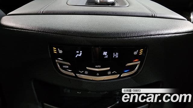 Cadillac Escalade 4세대, 2019 18