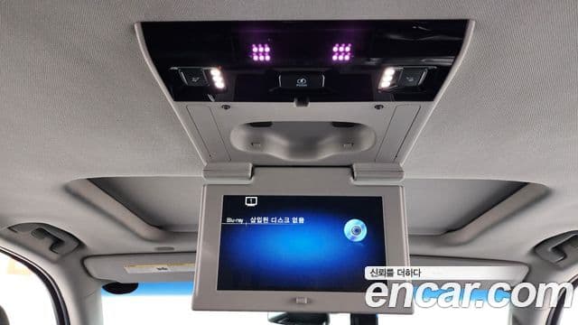 Cadillac Escalade 4세대, 2019 19