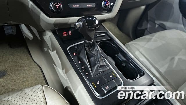 Kia All New Carnival 11인승 Deluxe, 2015 9