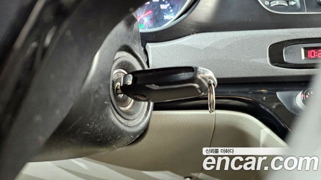 Kia All New Carnival 11인승 Deluxe, 2015 17