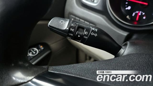 Kia All New Carnival 11인승 Deluxe, 2015 18