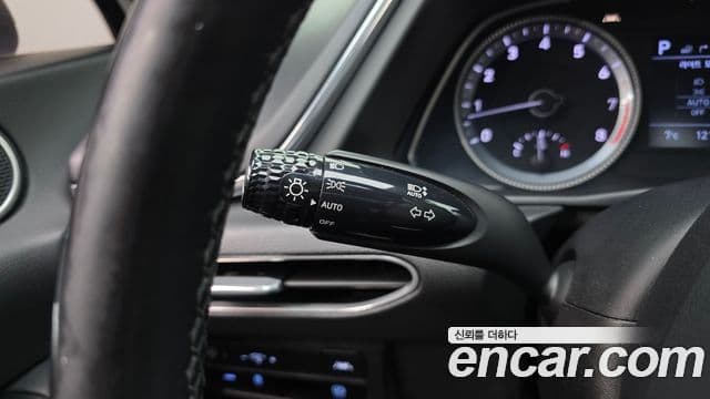 Hyundai Sonata (DN8) Smart, 2020 19