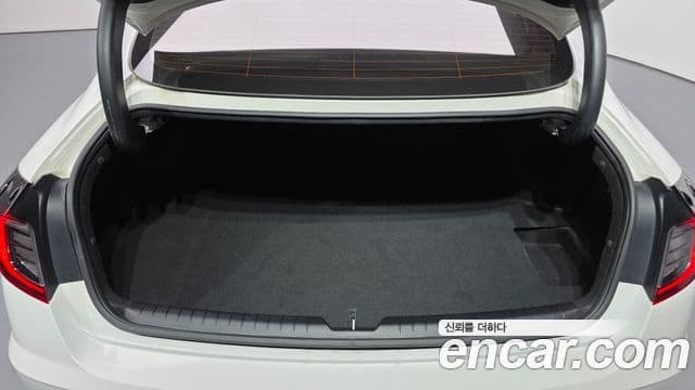 Hyundai Sonata (DN8) Smart, 2020 20