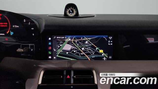 Porsche 타이칸 базовый, 2023 14