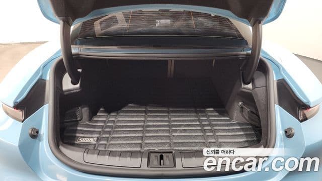 Porsche 타이칸 базовый, 2023 20