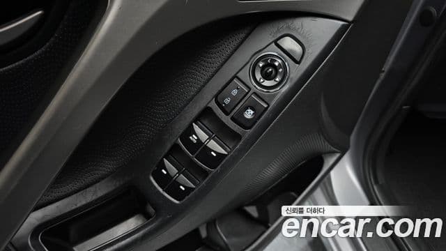 Hyundai Avante MD Luxury, 2012 17