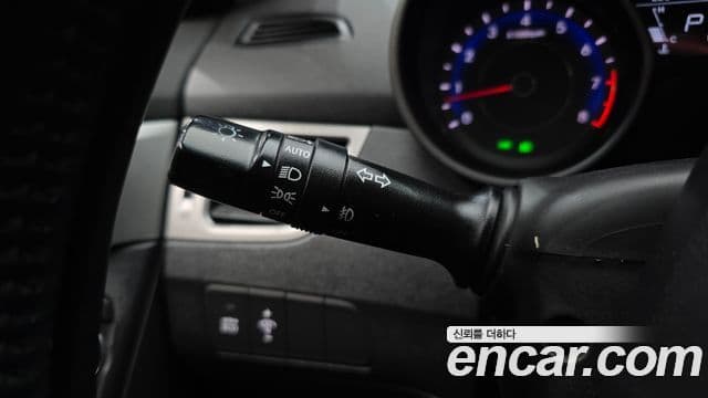 Hyundai Avante MD Luxury, 2012 18