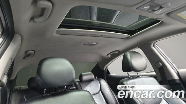 Hyundai Avante MD Luxury, 2012 19