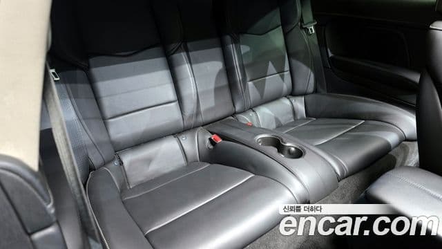 Cadillac ATS 1세대, 2015 12