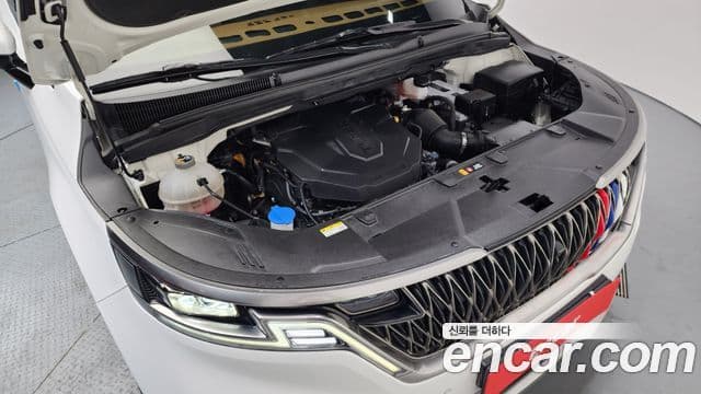 Kia Carnival 4세대 Signature, 2023 6