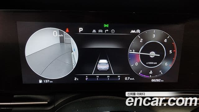 Kia Carnival 4세대 Signature, 2023 8
