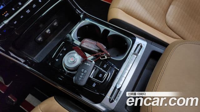 Kia Carnival 4세대 Signature, 2023 9