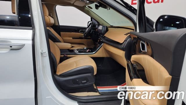 Kia Carnival 4세대 Signature, 2023 11