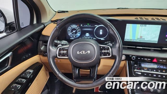 Kia Carnival 4세대 Signature, 2023 13