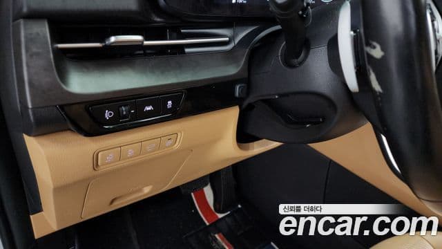 Kia Carnival 4세대 Signature, 2023 14