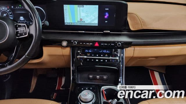 Kia Carnival 4세대 Signature, 2023 15