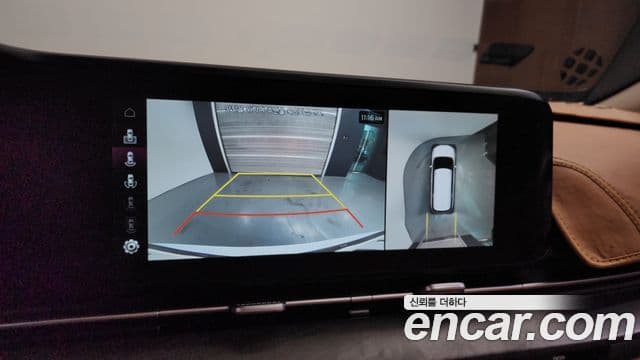 Kia Carnival 4세대 Signature, 2023 16