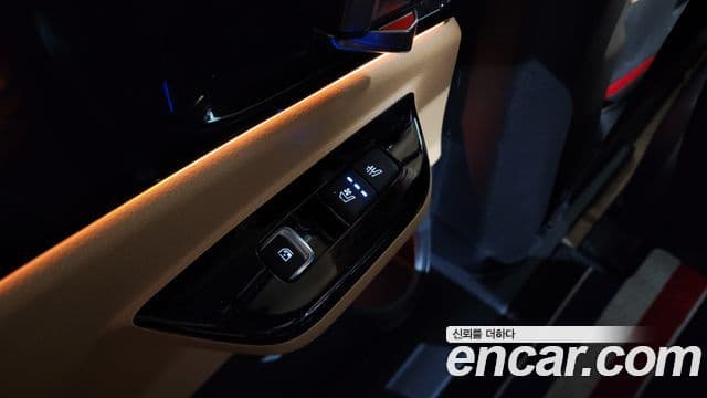 Kia Carnival 4세대 Signature, 2023 18