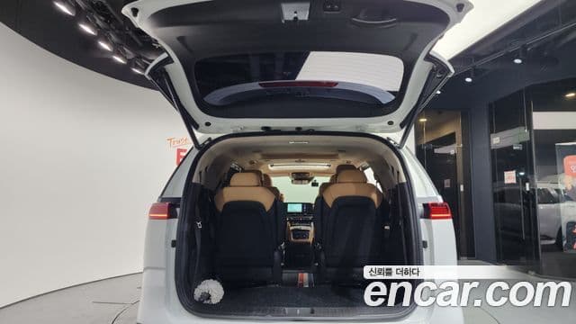 Kia Carnival 4세대 Signature, 2023 20