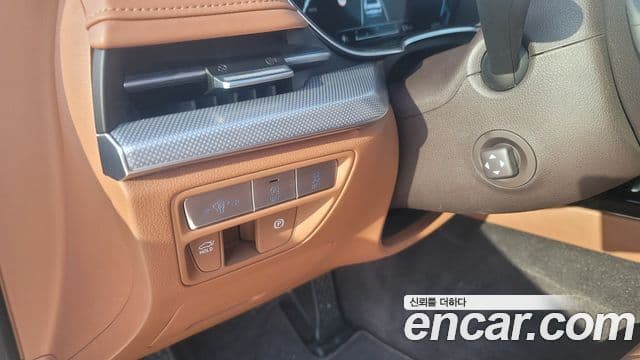 Genesis G80 (RG3) бензин 2.5 турбо AWD, 2023 15