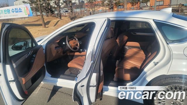 Genesis G80 (RG3) бензин 2.5 турбо AWD, 2023 16