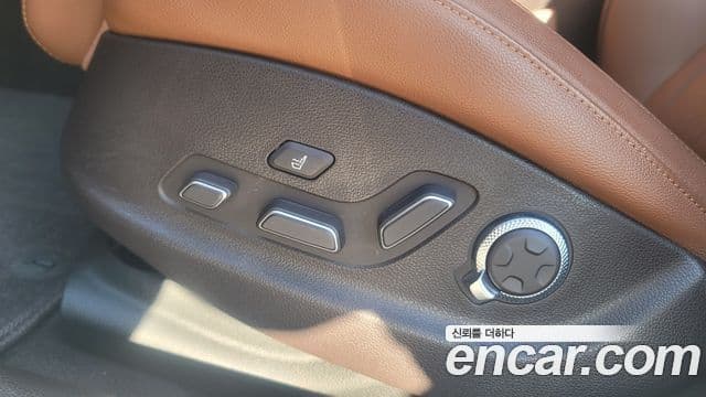 Genesis G80 (RG3) бензин 2.5 турбо AWD, 2023 17